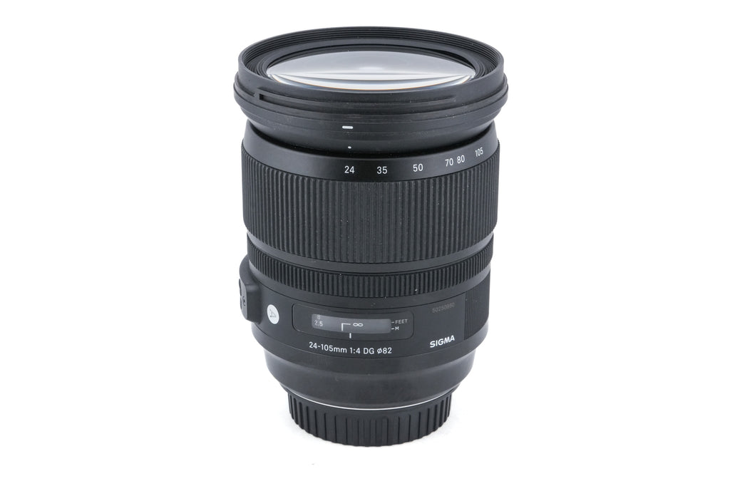 Sigma 24-105mm f4 DG OS HSM Art (013)