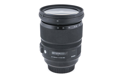 Sigma 24-105mm f4 DG OS HSM Art (013)