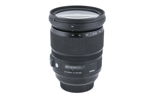 Sigma 24-105mm f4 DG OS HSM Art (013)