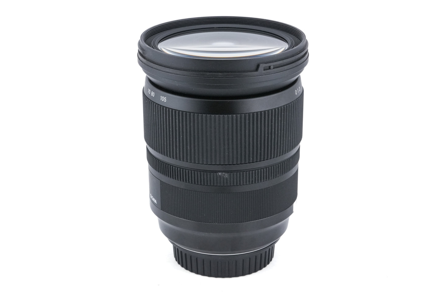 Sigma 24-105mm f4 DG OS HSM Art (013)