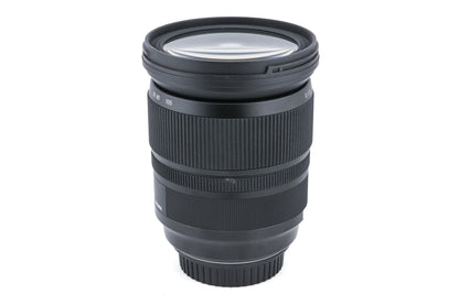 Sigma 24-105mm f4 DG OS HSM Art (013)