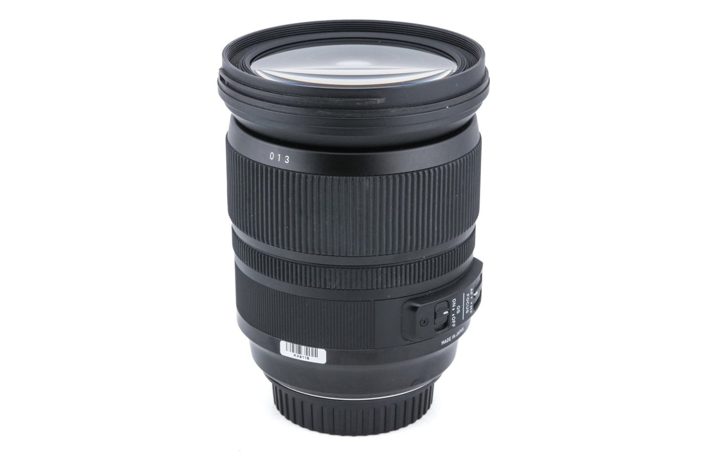 Sigma 24-105mm f4 DG OS HSM Art (013)