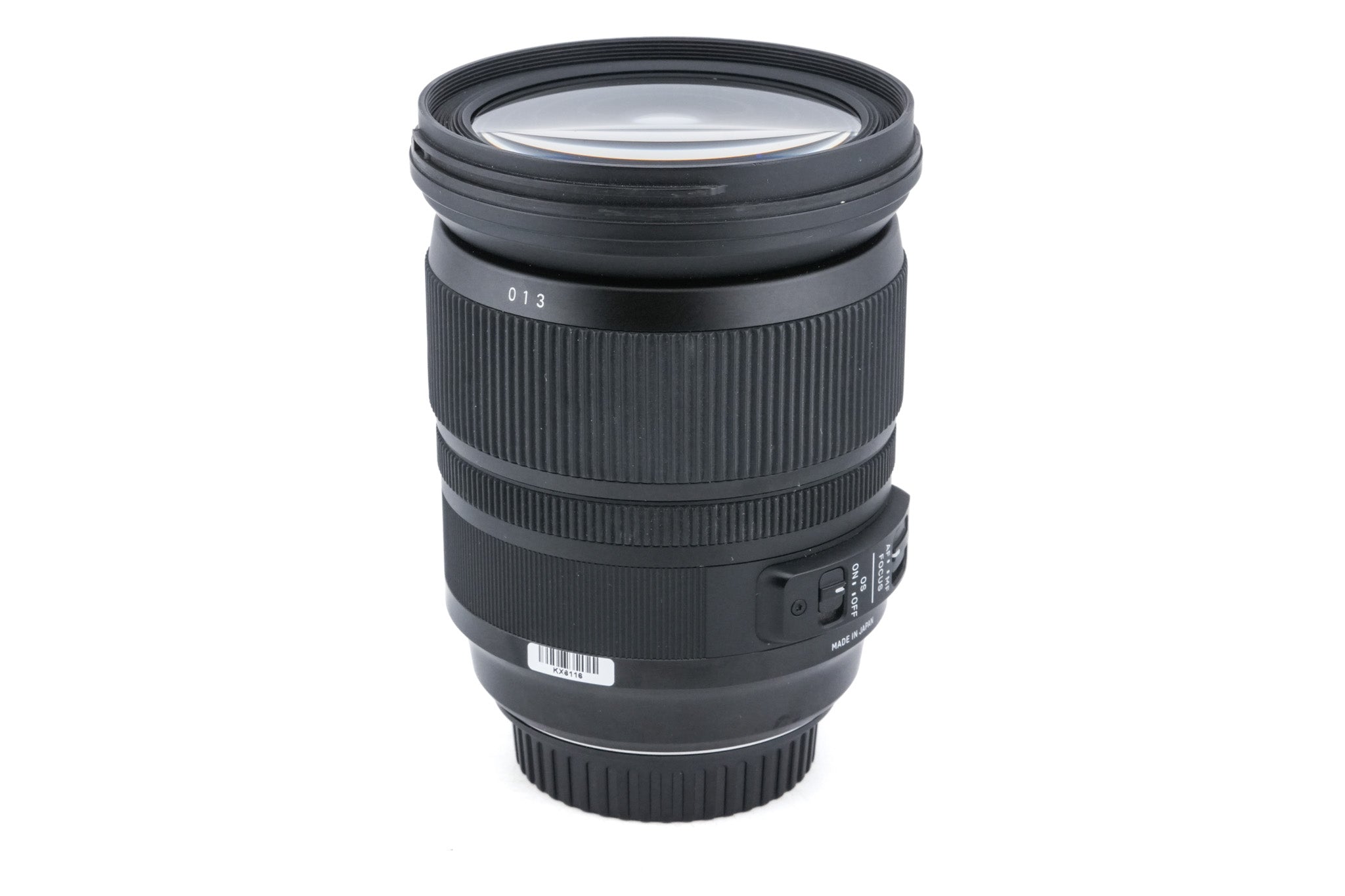 Sigma 24-105mm f4 DG OS HSM Art (013)