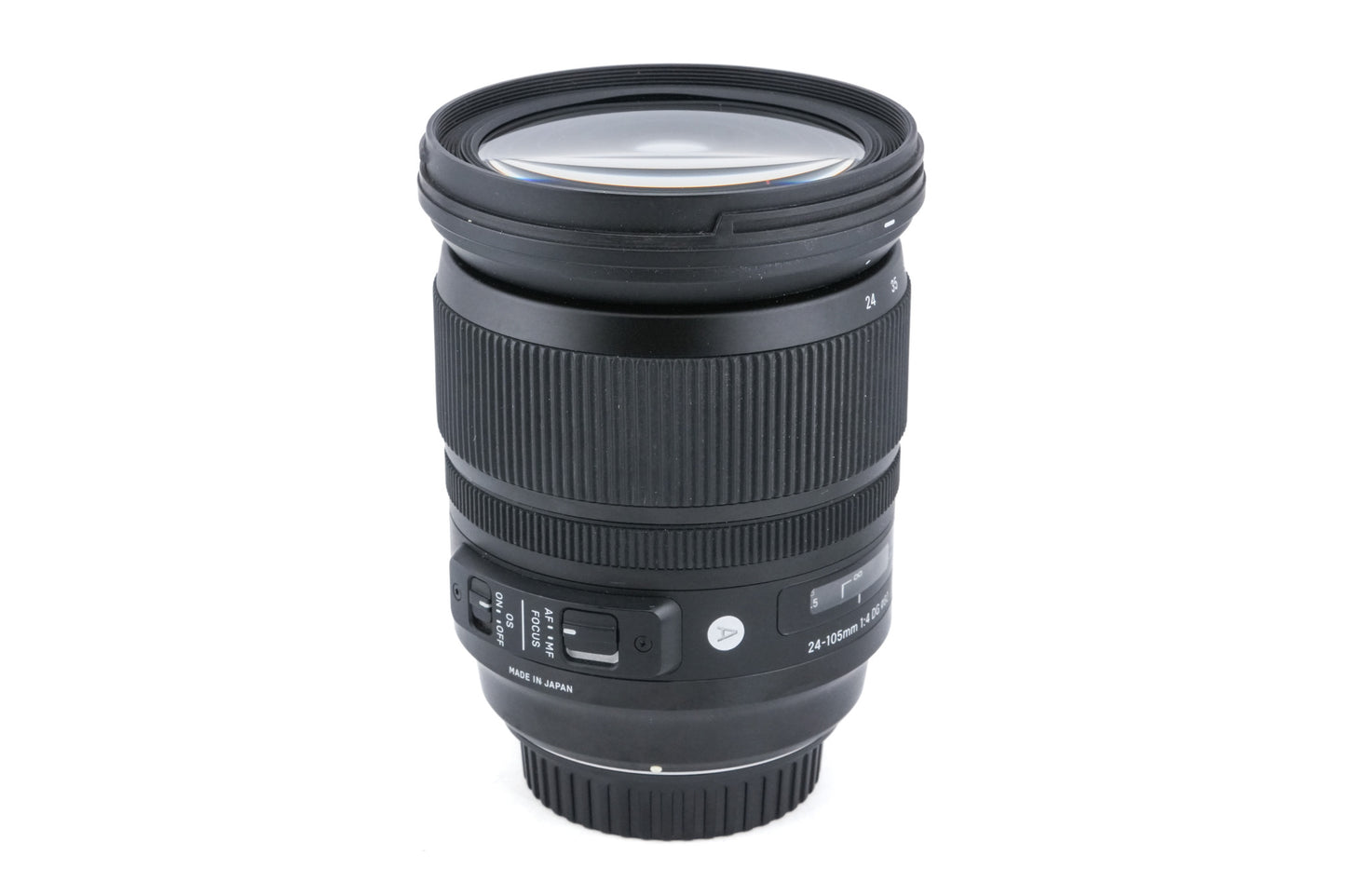 Sigma 24-105mm f4 DG OS HSM Art (013)