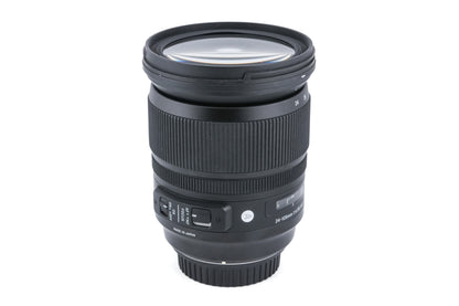 Sigma 24-105mm f4 DG OS HSM Art (013)
