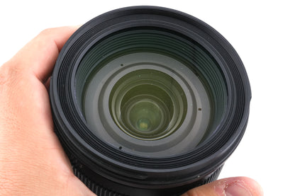 Sigma 24-105mm f4 DG OS HSM Art (013)