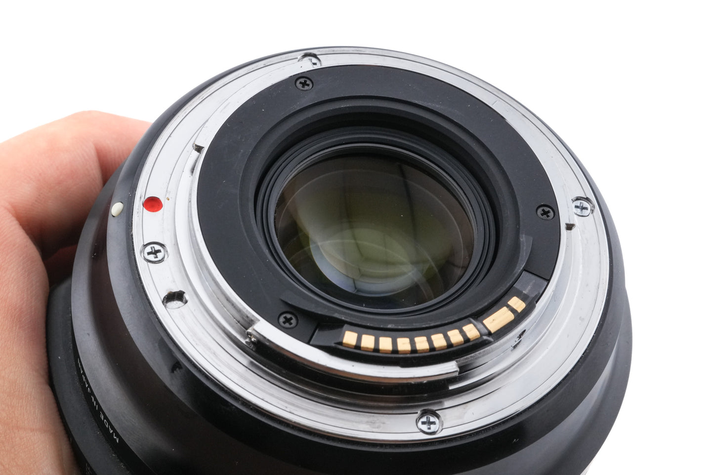 Sigma 24-105mm f4 DG OS HSM Art (013)