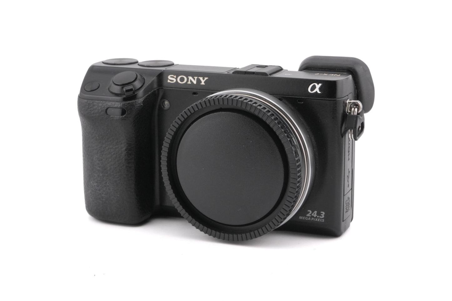 Sony NEX-7