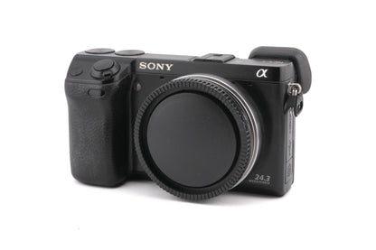 Sony NEX-7