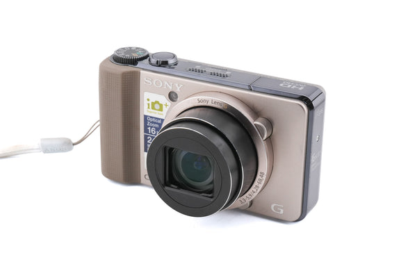 Sony Cyber-Shot DSC-HX9V – Kamerastore
