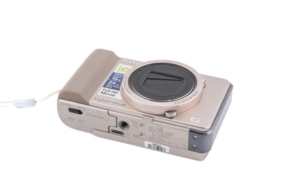 Sony Cyber-Shot DSC-HX9V