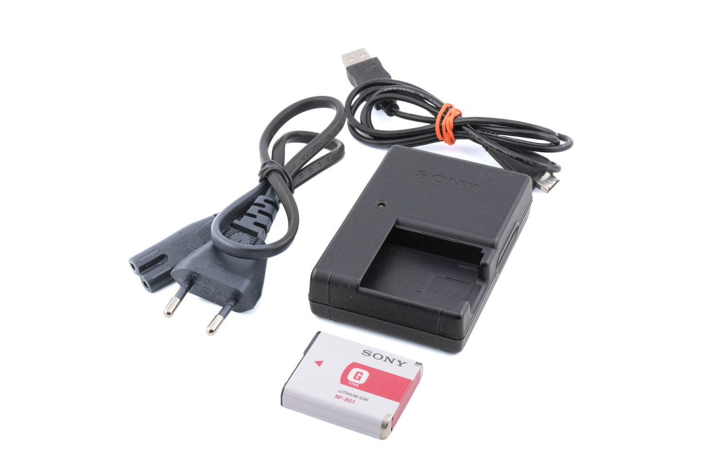 Sony Cyber-Shot DSC-HX9V