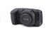 Blackmagic Pocket Cinema Camera 4K