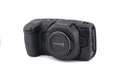 Blackmagic Pocket Cinema Camera 4K