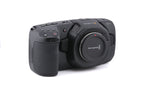 Blackmagic Pocket Cinema Camera 4K
