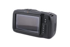 Blackmagic Pocket Cinema Camera 4K