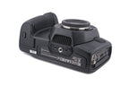 Blackmagic Pocket Cinema Camera 4K