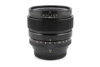 Fujifilm 23mm f1.4 Super EBC Fujinon Aspherical XF R