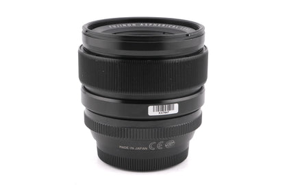 Fujifilm 23mm f1.4 Super EBC Fujinon Aspherical XF R