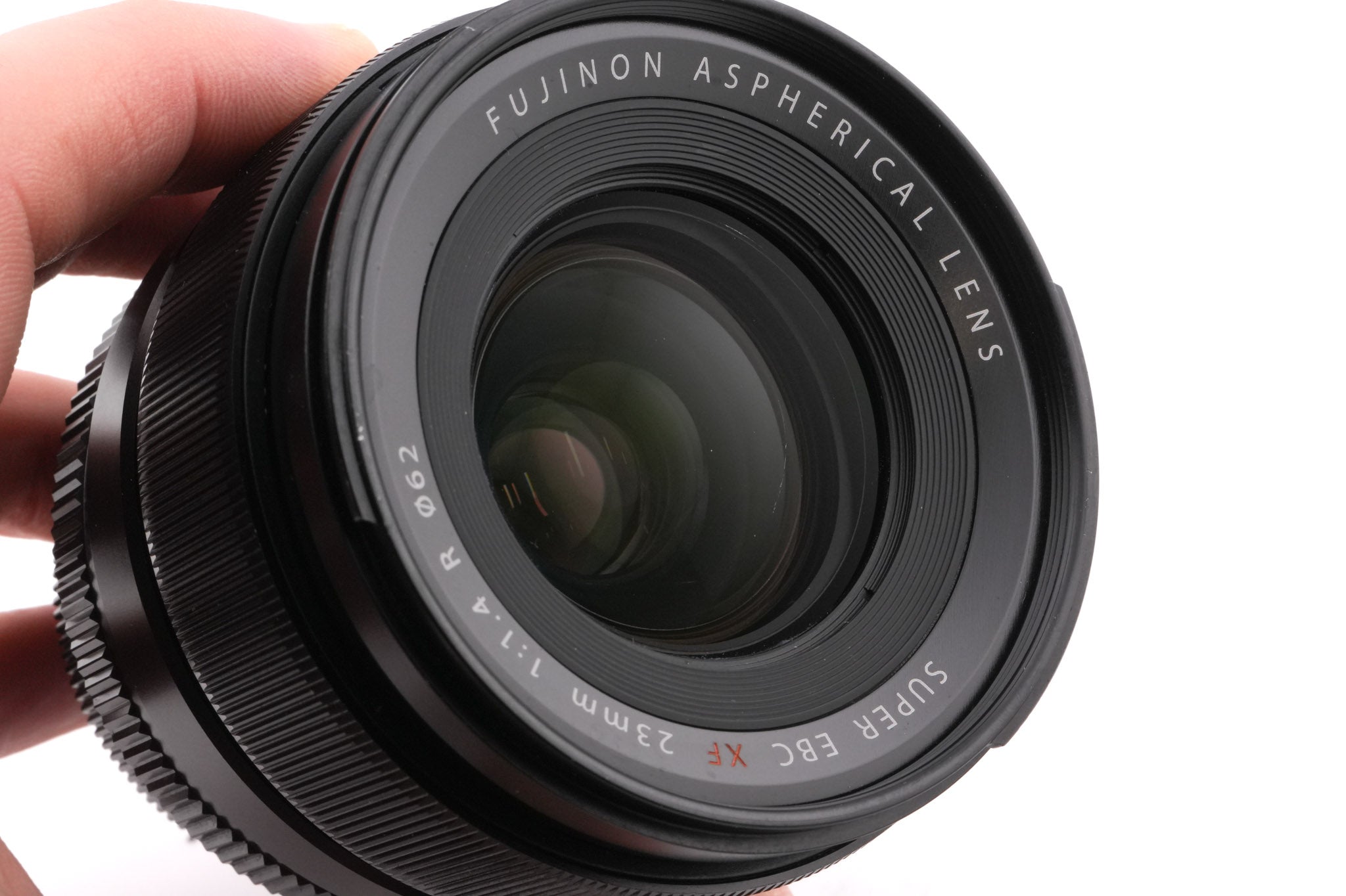 Fujifilm 23mm f1.4 Super EBC Fujinon Aspherical XF R – Kamerastore