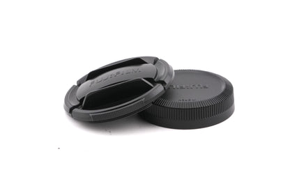 Fujifilm 23mm f1.4 Super EBC Fujinon Aspherical XF R