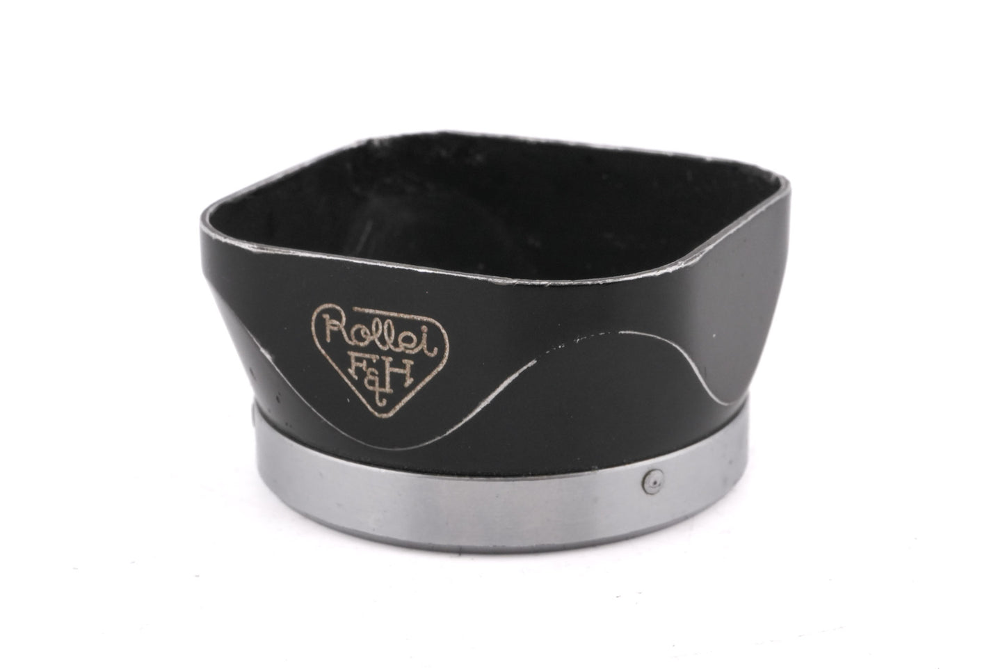 Rollei Bay I Lens Hood