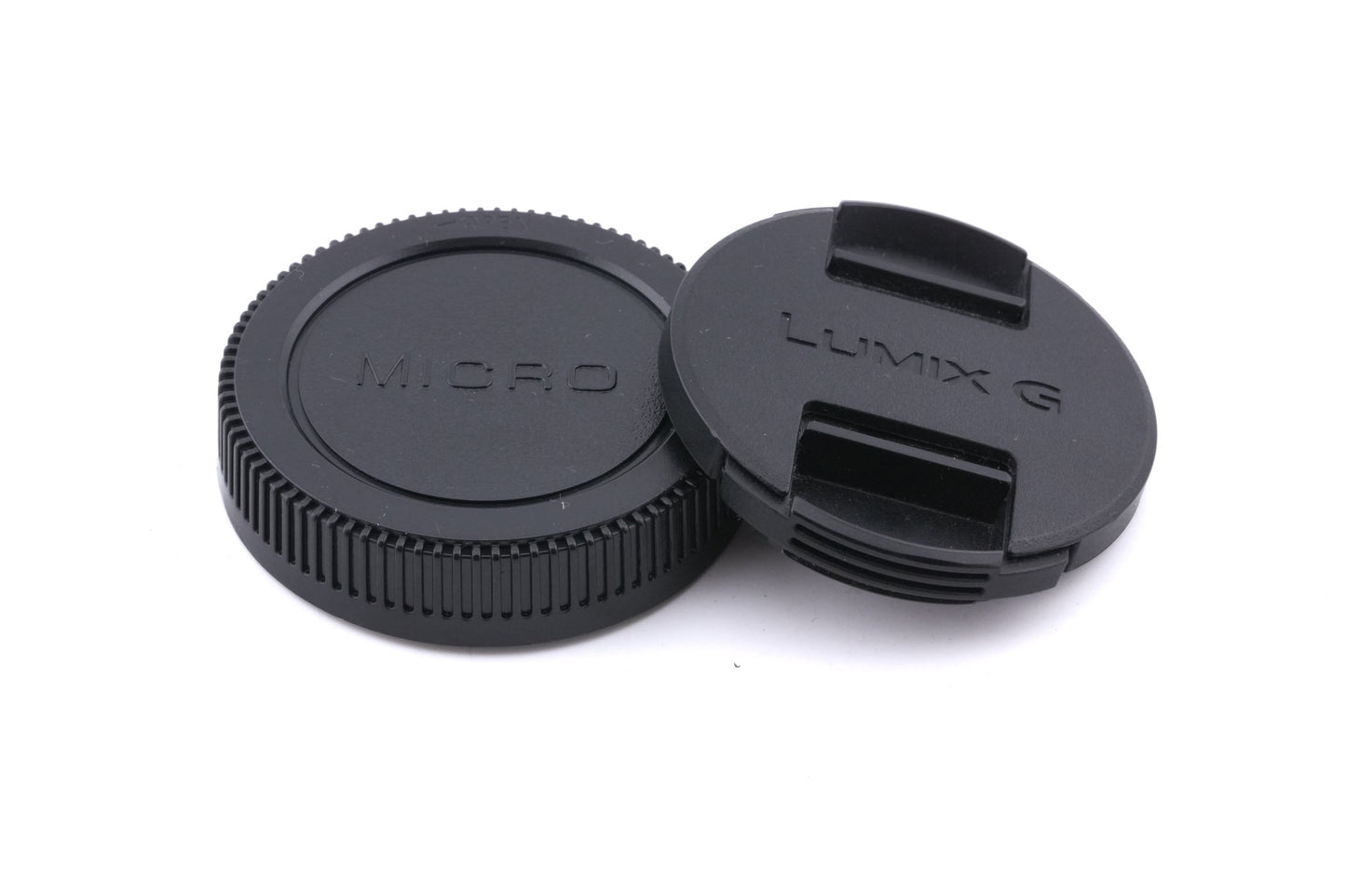 Panasonic 25mm f1.7 Lumix G ASPH. (H-H025)