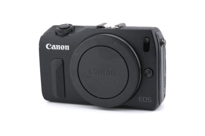 Canon EOS M