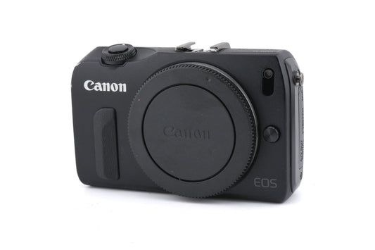 Canon EOS M