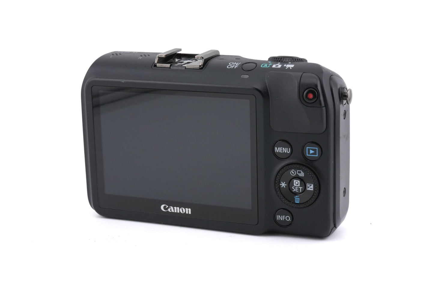 Canon EOS M