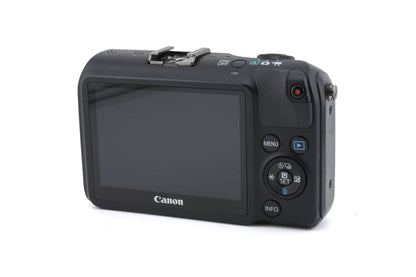 Canon EOS M
