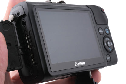 Canon EOS M