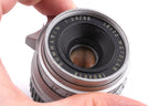 Leica 35mm f2.8 Summaron (SIMOM / 11306)