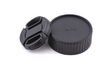 Leica 35mm f2.8 Summaron (SIMOM / 11306)