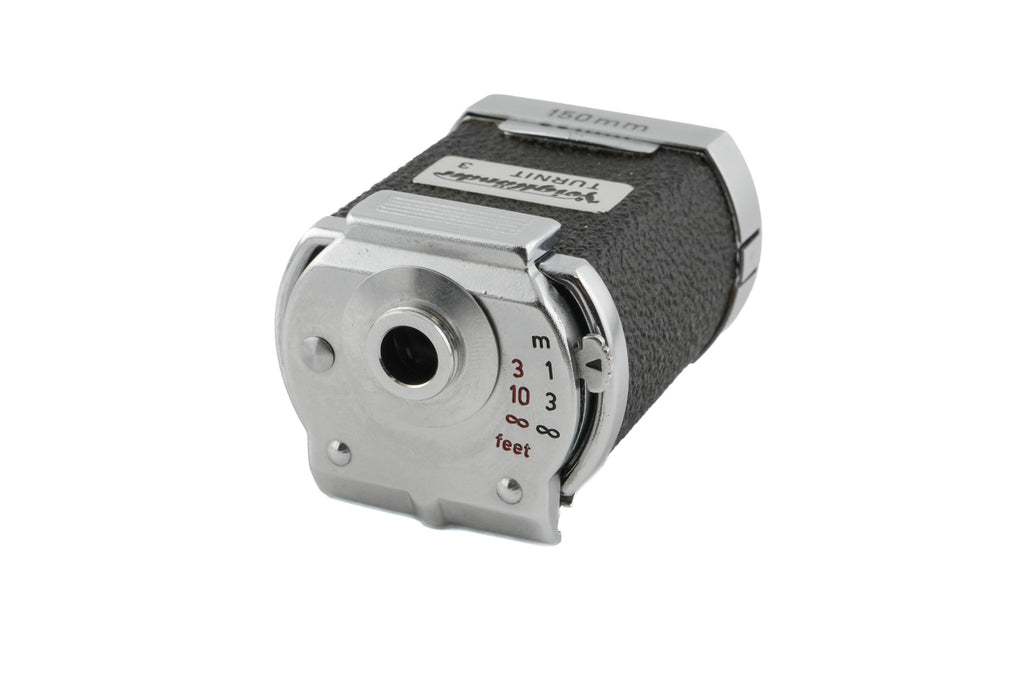 Voigtländer Turnit 3 Optical Viewfinder