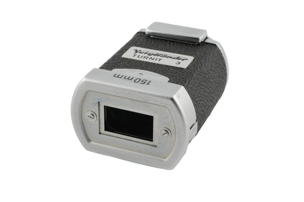 Voigtländer Turnit 3 Optical Viewfinder