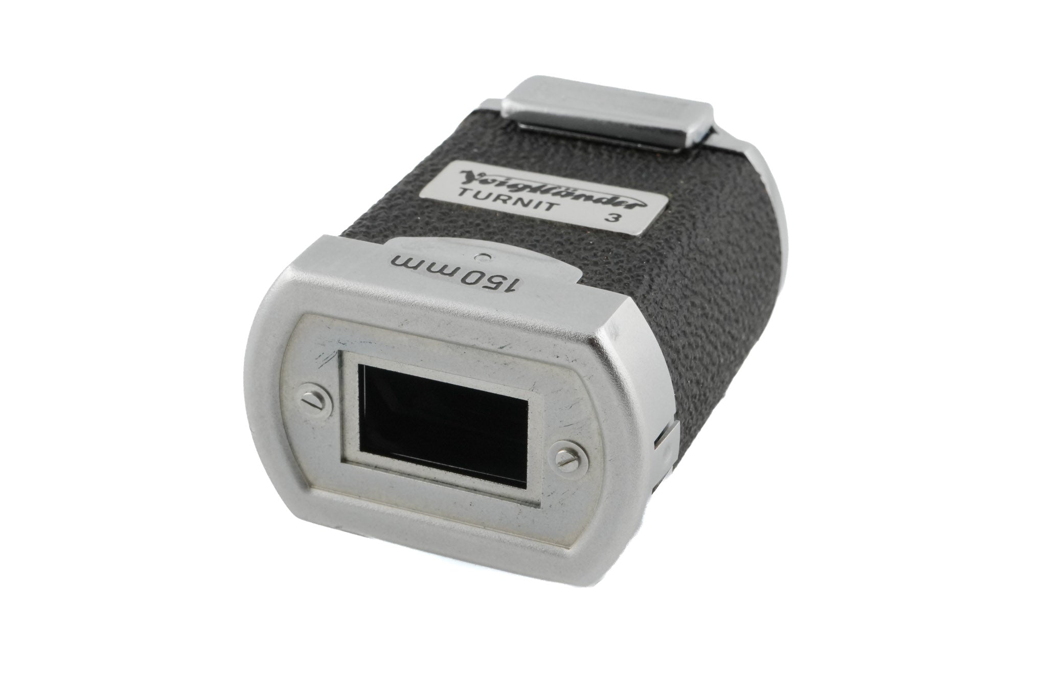Voigtländer Turnit 3 Optical Viewfinder