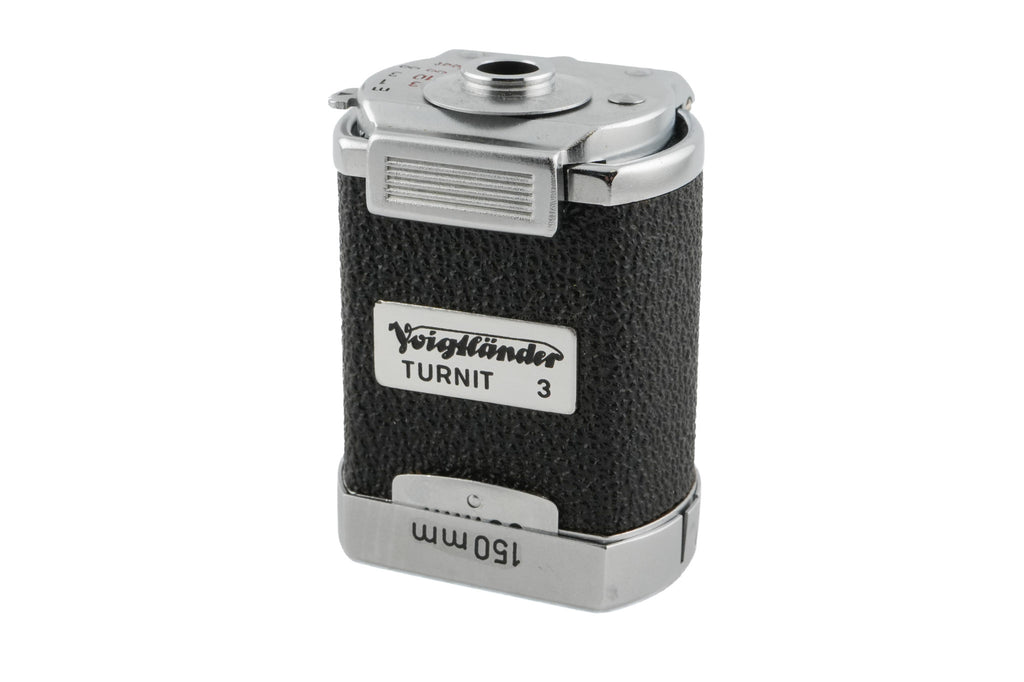 Voigtländer Turnit 3 Optical Viewfinder