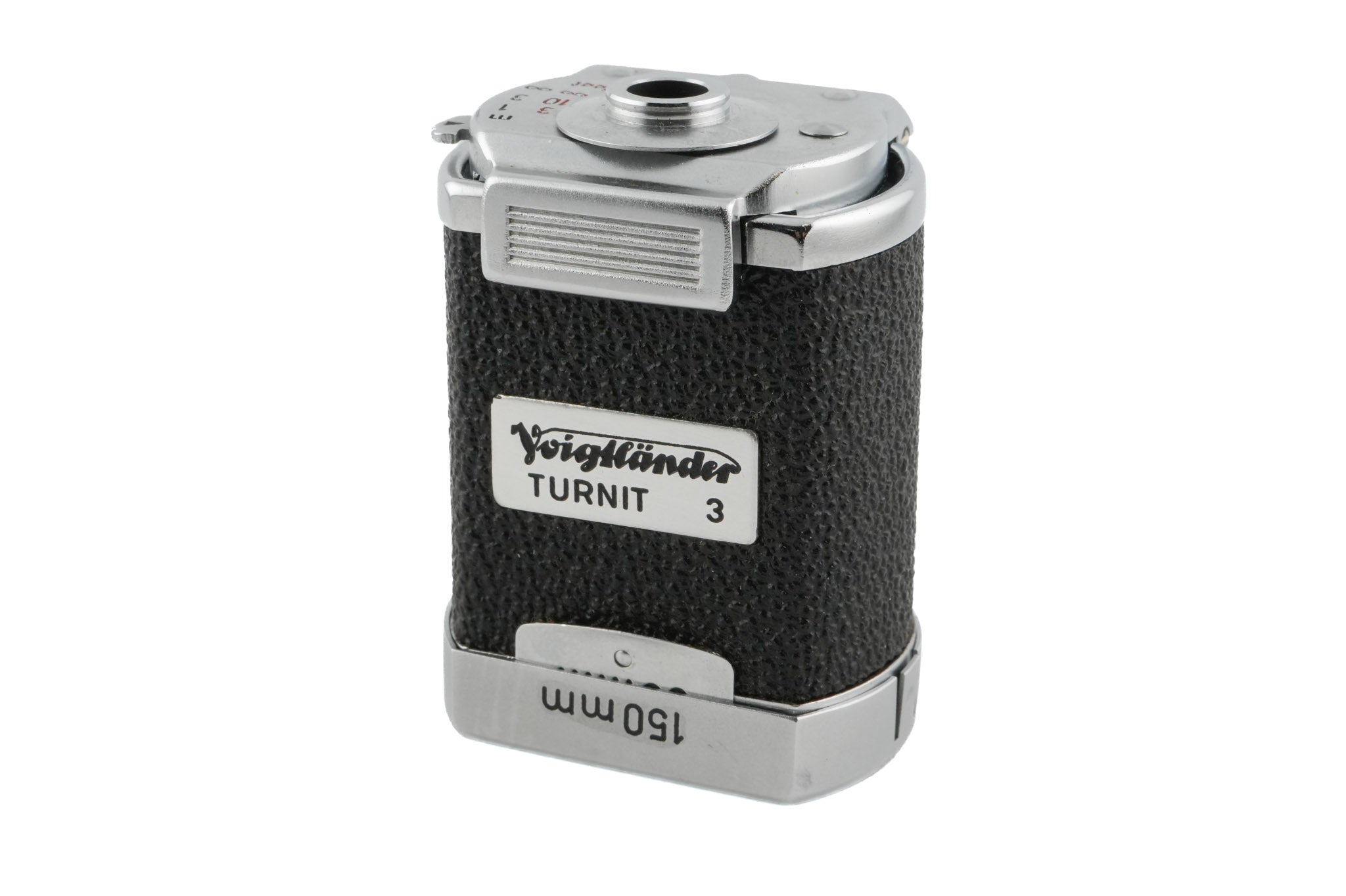Voigtländer Turnit 3 Optical Viewfinder
