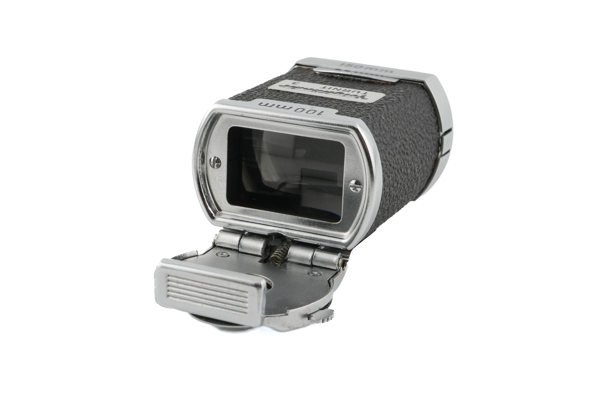 Voigtländer Turnit 3 Optical Viewfinder
