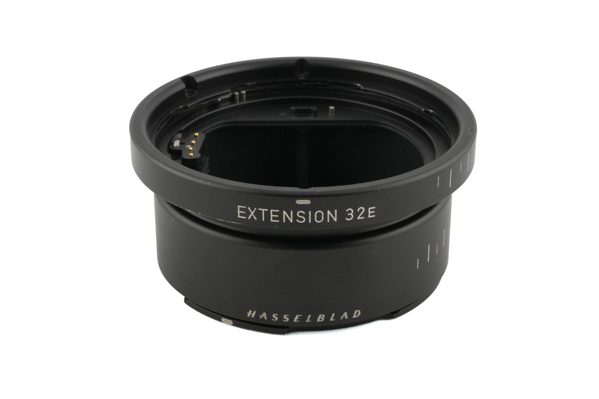 Hasselblad Extension Tube 32E (40655) (w/ Electronic Contacts)