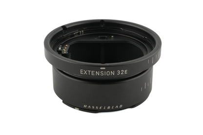 Hasselblad Extension Tube 32E (40655) (w/ Electronic Contacts)