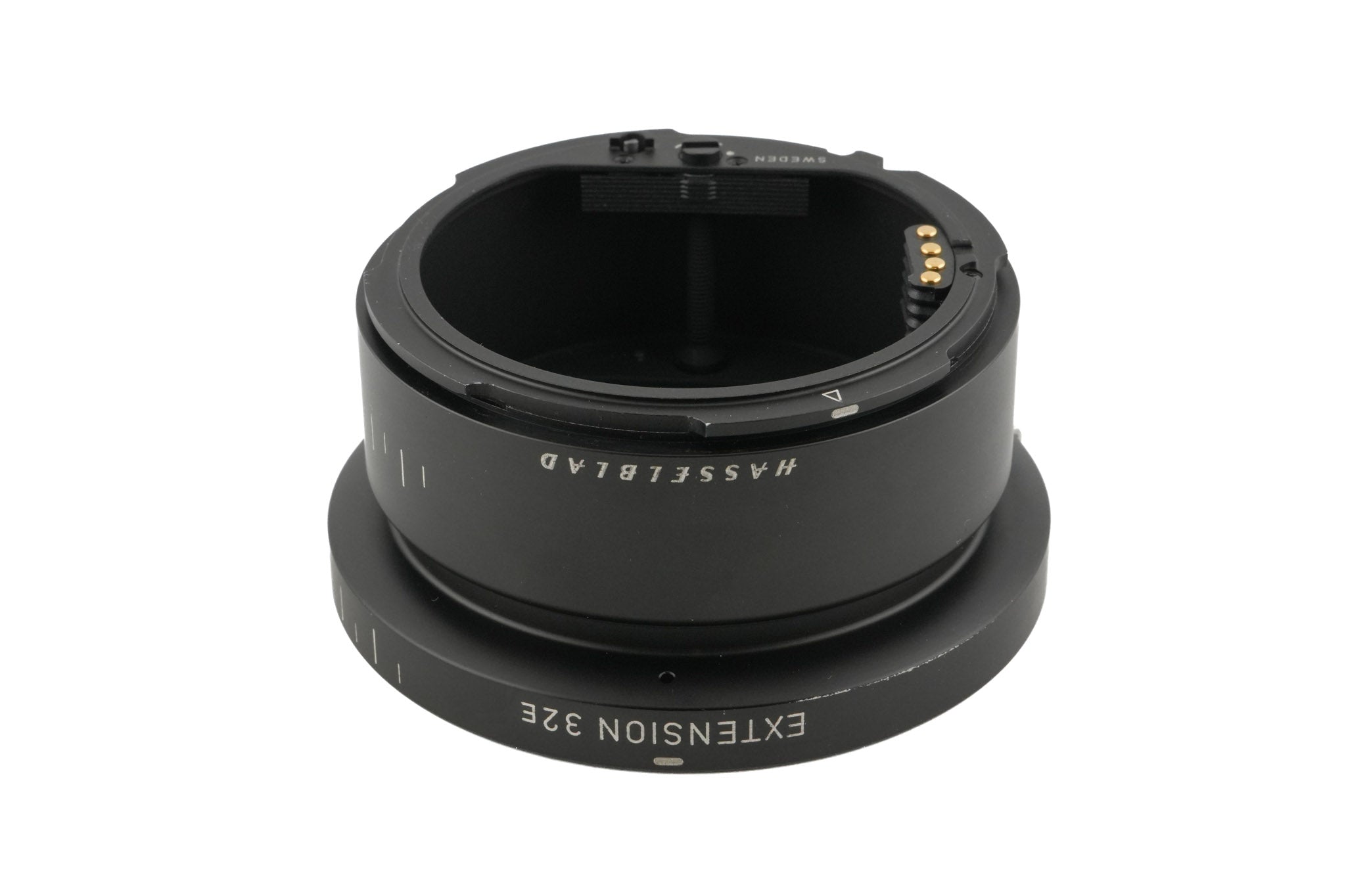 Hasselblad Extension Tube 32E (40655) (w/ Electronic Contacts)