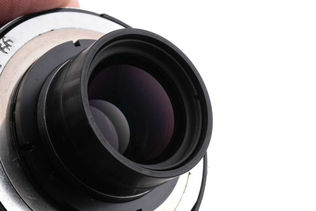 Schneider-Kreuznach 80mm f5.6 Apo-Digitar Macro (Shutter)