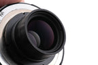 Schneider-Kreuznach 80mm f5.6 Apo-Digitar Macro (Shutter)