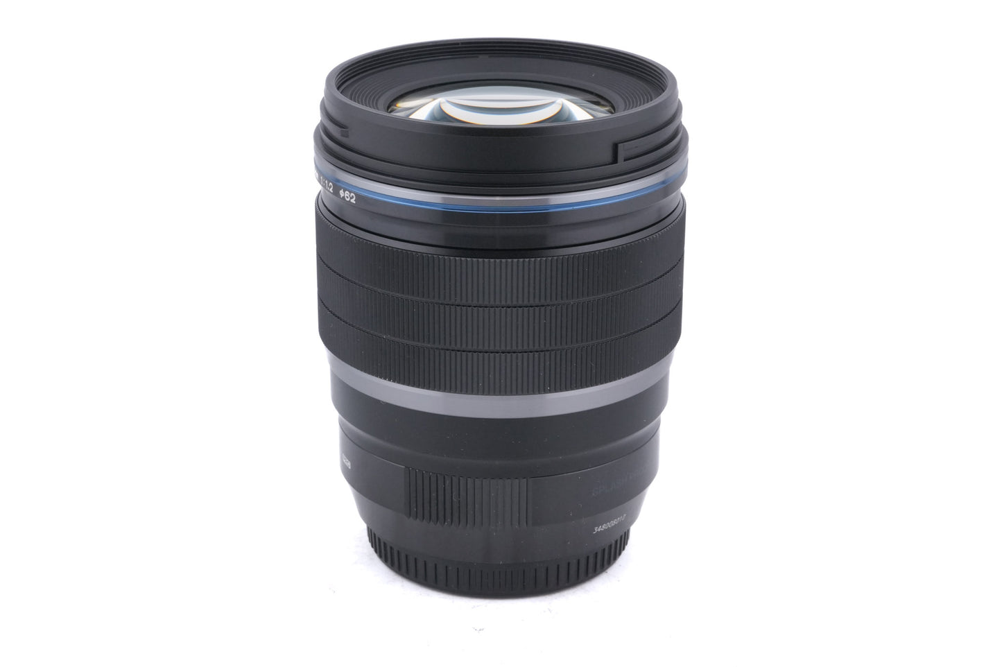 Olympus 25mm f1.2 Pro M.Zuiko Digital