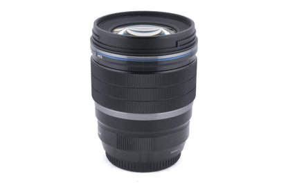 Olympus 25mm f1.2 Pro M.Zuiko Digital