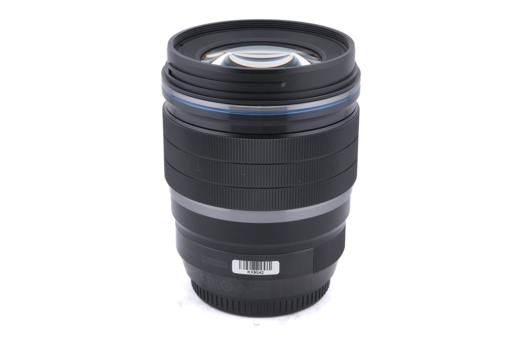 Olympus 25mm f1.2 Pro M.Zuiko Digital