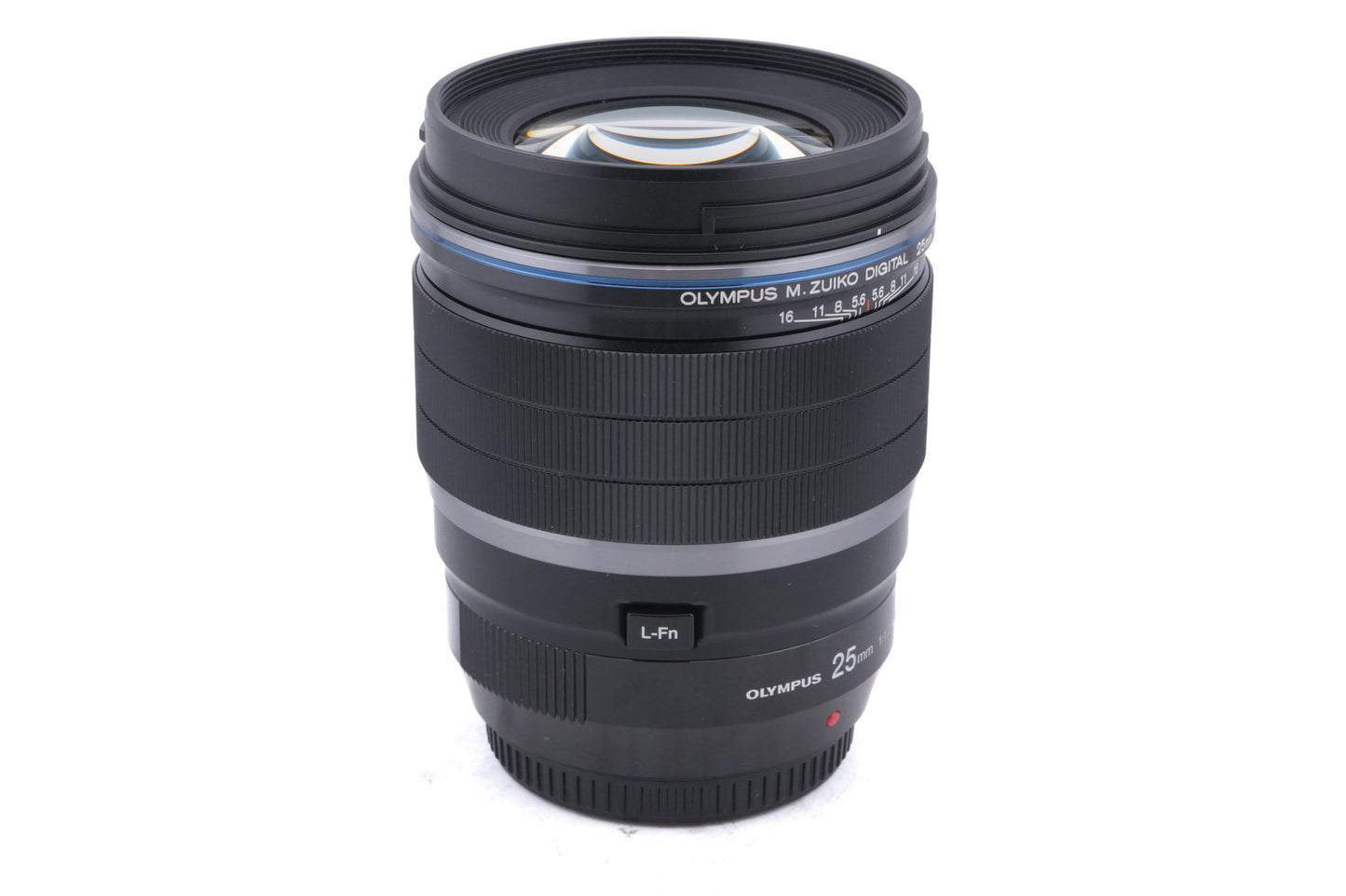 Olympus 25mm f1.2 Pro M.Zuiko Digital