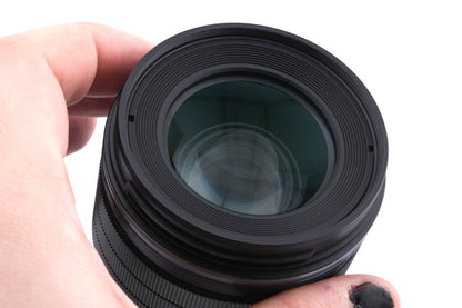 Olympus 25mm f1.2 Pro M.Zuiko Digital